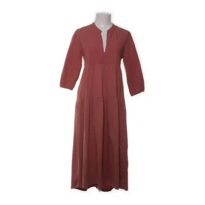 Klänning (Rosa) från Zara Bomull