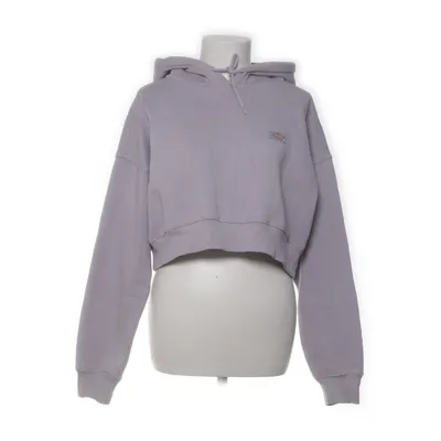 Capuchon sweater (Lila) van Dickies Katoen, Elastaan