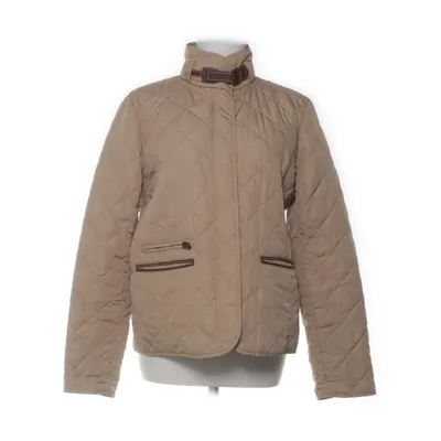 Jacket (Beige) from Ralph Lauren Cotton, Polyester