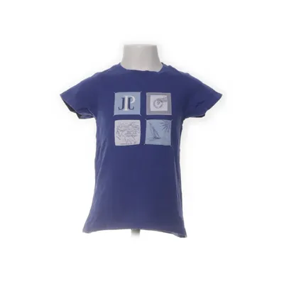 T-shirt (Blå) från Jacadi Bomull