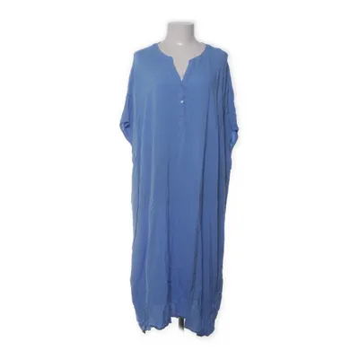 Dress (Blue) from Soyaconcept Viscose