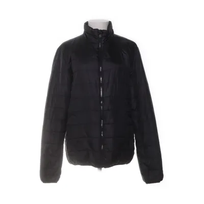 Lightweight jacket (Black) from Only & Sons Polyester