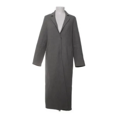 Jas (Grijs) van Zara Trafaluc Acryl, Polyester, Wol