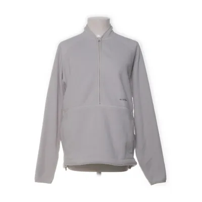 Fleecetröja (Grå) från Yôke Återvunnen polyester