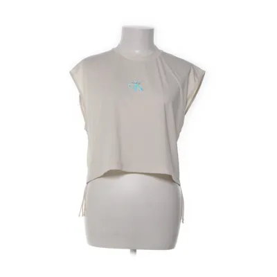 Top (Beige) van Calvin Klein Jeans