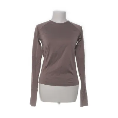 Träningströja (Brun) från H&M Sport