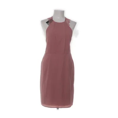 Dress (Pink) from NLY Trend Polyamide, Polyester