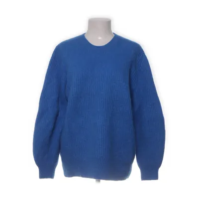 Tröja (C96128-95L-22) från Closed Alpackaull, Nylon, Ull