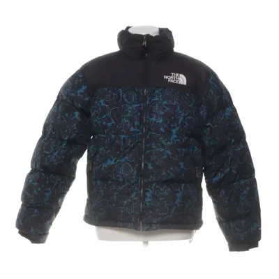 Donsjack (Zwart) van The North Face Dons, Veer, Nylon, Polyester