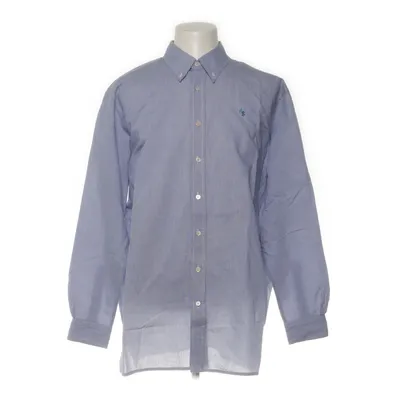 Overhemd (Blauw) van Acne Studios Polyester, Katoen