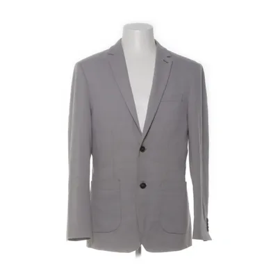 Blazer (Grijs) van Premium by Jack & Jones Elastaan, Polyester, Viscose