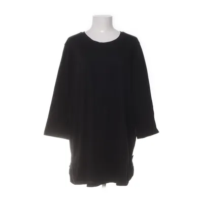 Blouse (Black) from Cellbes Organic cotton