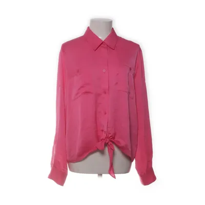 Blouse (Pink) from Ellen Tracy Polyester
