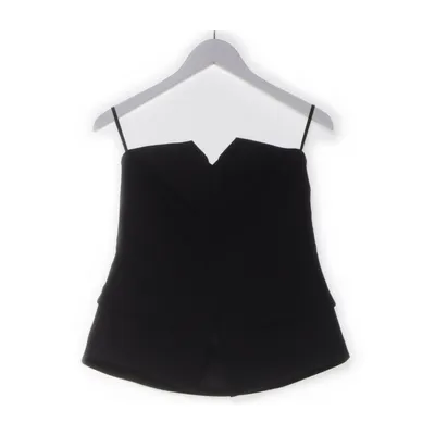 Corset (Noir) de C&A Élasthane, Polyester, Viscose
