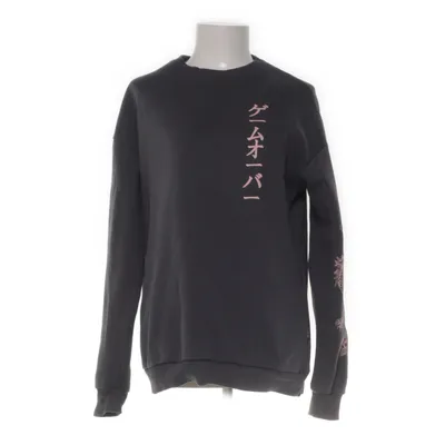 Sweatshirt (Gray) from Yourturn Cotton, Polyester
