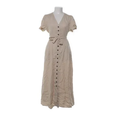 Jurk (Beige) van TwoThirds