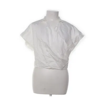 Top (White) from St.Agni Cotton