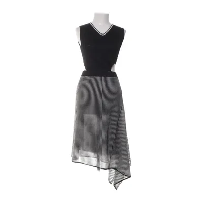 Klänning (Svart) från Dagmar Bomull, Nylon, Polyester