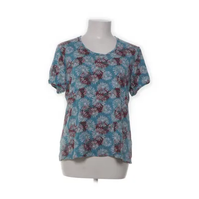 T-shirt (Blå, Flerfärgad) från Tulchan