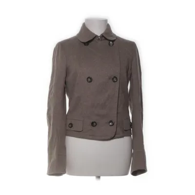 Blazer (Brown) from Marc by Marc Jacobs