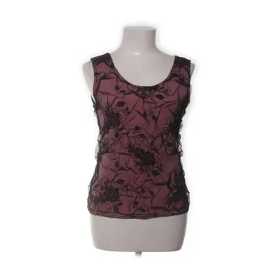 Linne (Svart, Rosa) från Wearhouse Elastan, Polyester