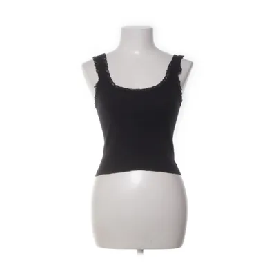 Tank Top (Black) from Brandy Melville