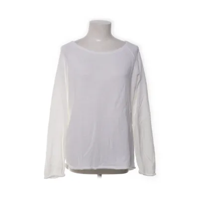 Tröja (Vit) från Mikos