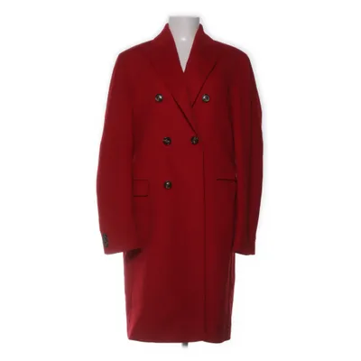 Coat (Red) from Tommy Hilfiger