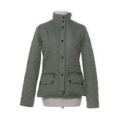 Lättviktsjacka (Grön) från Canard Collection Nylon, Polyester