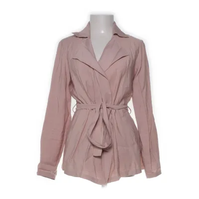 Kofta (Rosa) från About You Polyester, Viskos