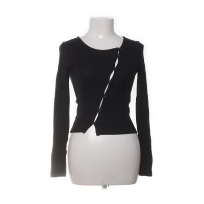 Top (Sort) fra Even & Odd Bomuld, Elastan