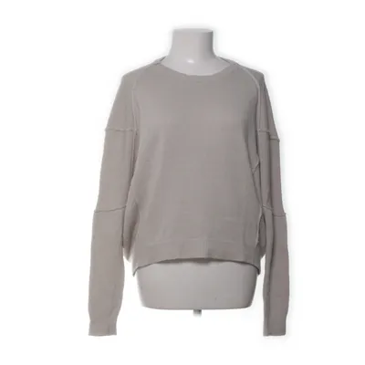 Sweater (Gray) from Compagnia Italiana Angora, Cashmere, Polyamide, Wool, Viscose