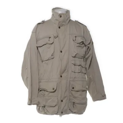 Safarijacka (Beige) från Fjällräven