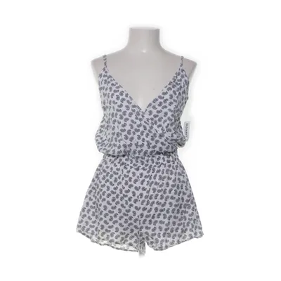 Byxdress (Vit, Blå) från Old Navy