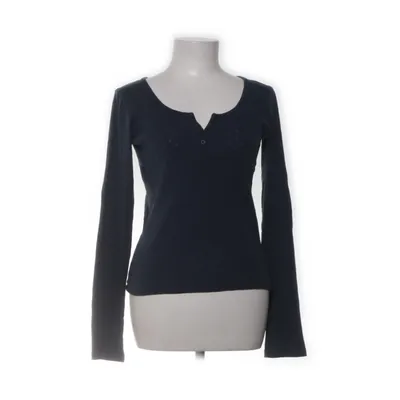 Top (Blauw) van Brandy Melville