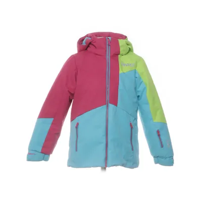 Softshell jacket (Roze, Meerkleurig) van Snoxx Polyester