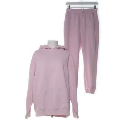 Loungewear (Pink) fra FB Sister Bomuld, Polyester