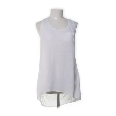 Tunic (White) from Cambridge Dry Goods Linen