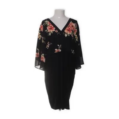 Dress (Black, Red, Multicolored) from Rosegal Polyester