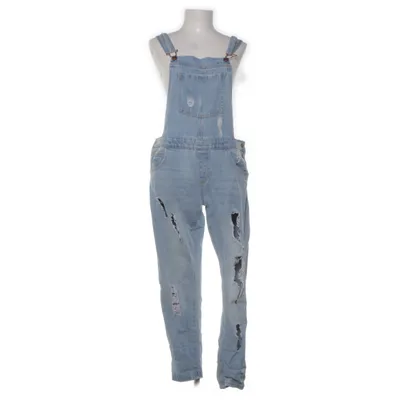 Overalls (Blå) fra Janina