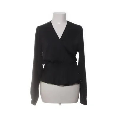 Cardigan (Zwart) van NLY Trend Polyester
