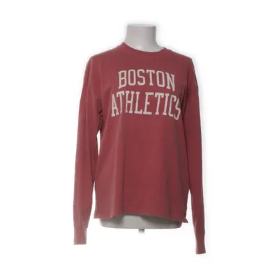 Långärmad t-shirt (Rosa) från John Galt Bomull