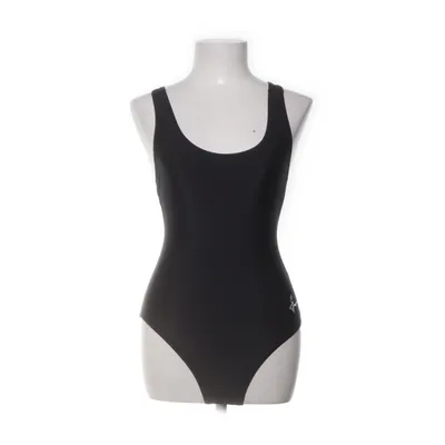 Maillot de bain une pièce (Noir) de Extend Collection Élasthane, Polyester