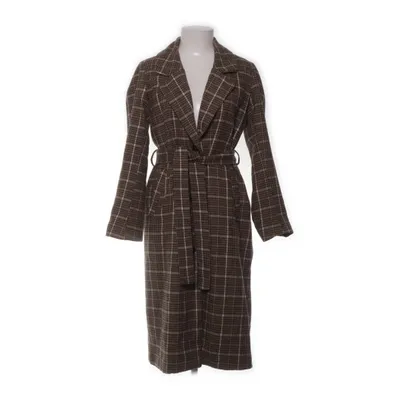 Kappa (Brun, Svart, Vit) från Lager 157 Polyamid, Polyester, Ull