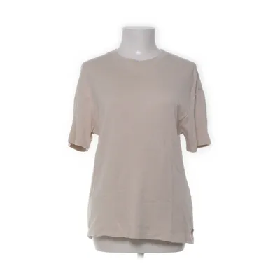 T-shirt (Beige) från Lexington Bomull, Modal