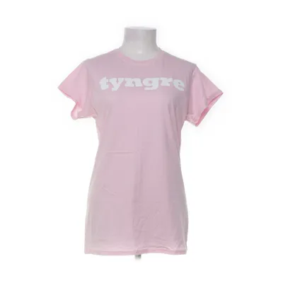 T-shirt (Rosa) från Gildan Bomull