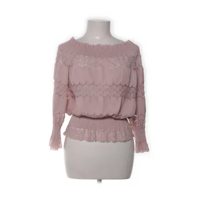 Blouse (Pink) from Angel Kiss