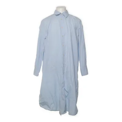 Shirt dress (Blue) from HOPE Stockholm Cotton