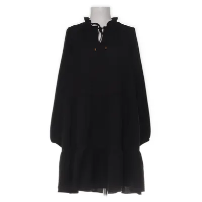 Klänning (Svart) från Lindex Polyester