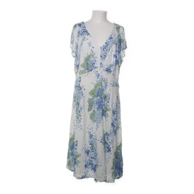 Kjole (Flerfarvet) fra Boden Polyester, Viscose